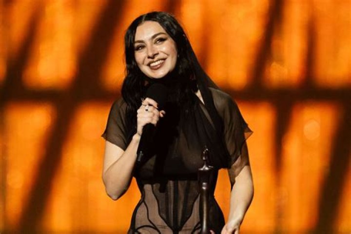Shameera: The Rising Star Behind Charli XCX's Success