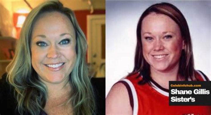 Shane Gillis' Sister Katie: Meet The Comedian's Sibling