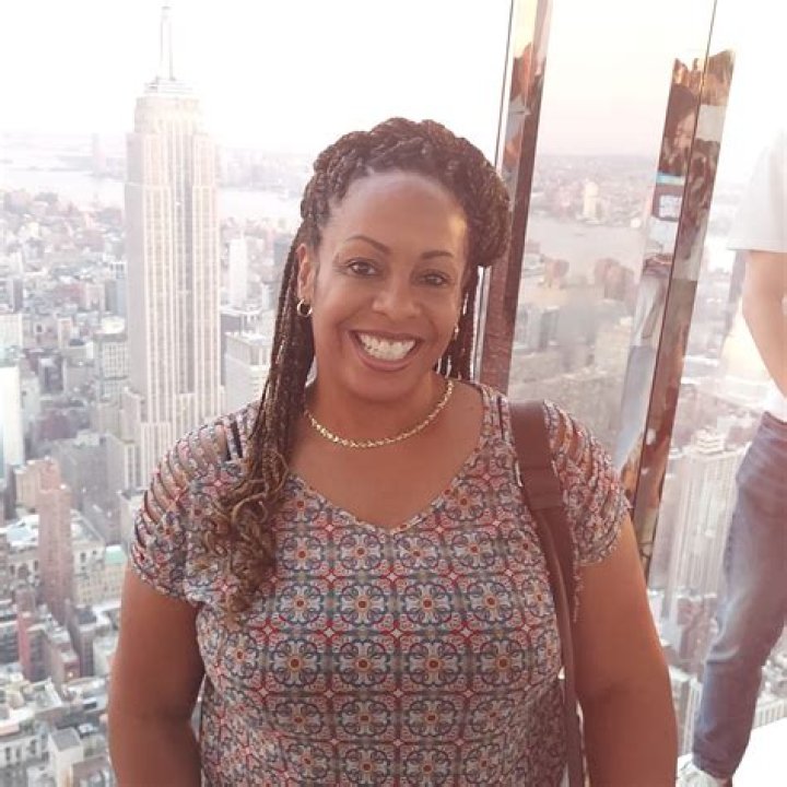 Sharon Lynn Adams: A Visionary Artist and Social Change Advocate