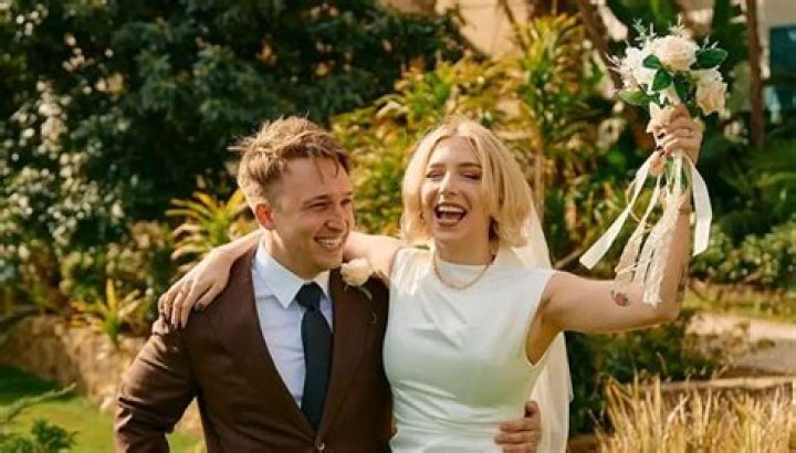 Shayne And Courtney: A Celebration Of Love