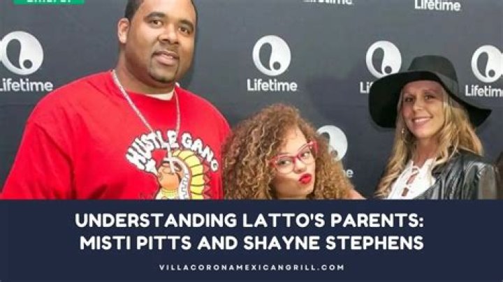 Shayne Stephens Latto's Father Revealed