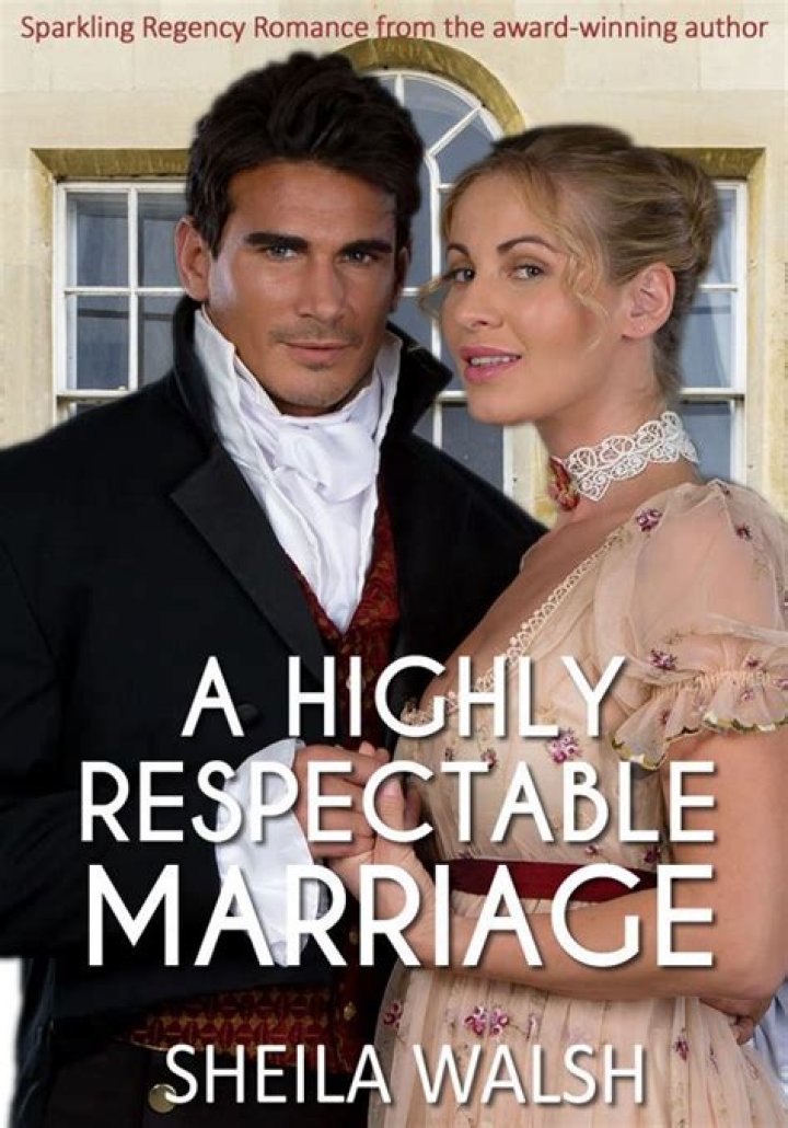 Sheila Walsh's First Husband Revealed