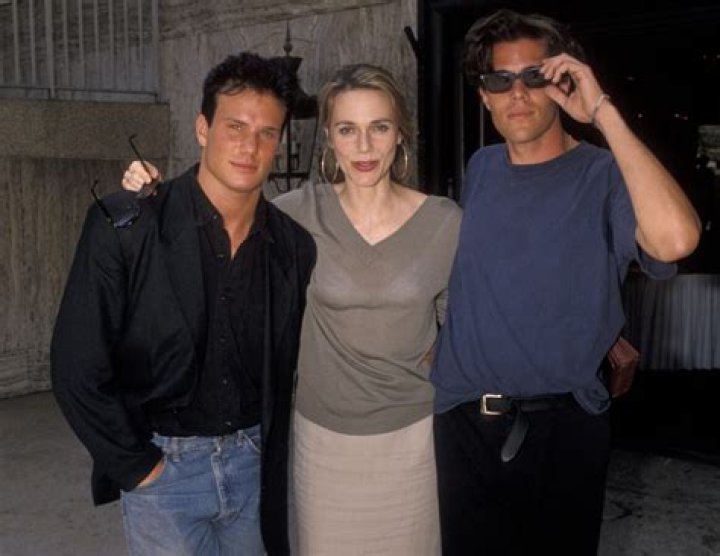 Sherilyn Fenn: The Enigmatic Star And Her Height