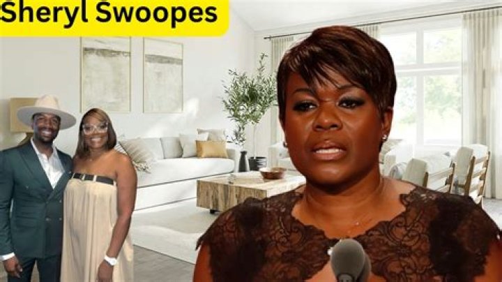 Sheryl Swoopes' Partner And The Journey Of Love, Resilience, And Inspiration