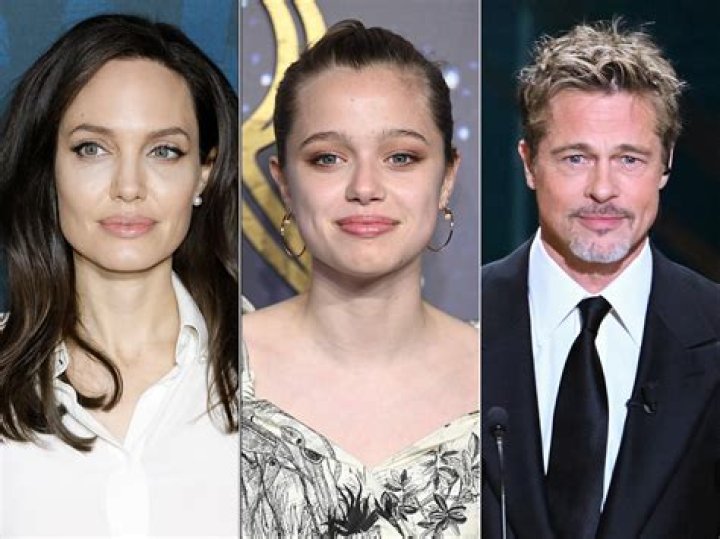 Shiloh Jolie-Pitt Embraces They/Them Pronouns: A Journey Of Gender Identity