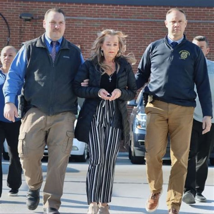 Shocking Details Of The Sullivan Arrest