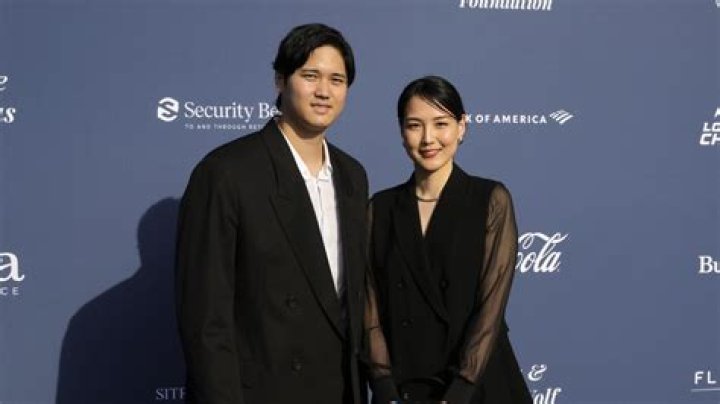 Shohei Ohtani's Wife Height: A Deep Dive Into Their Relationship