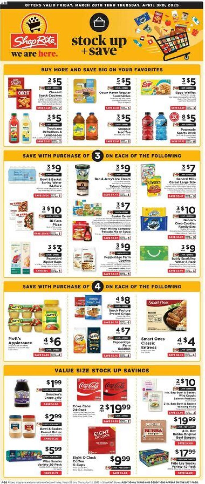 Shoprite in Aberdeen: The Ultimate Guide to Your Shopping Experience