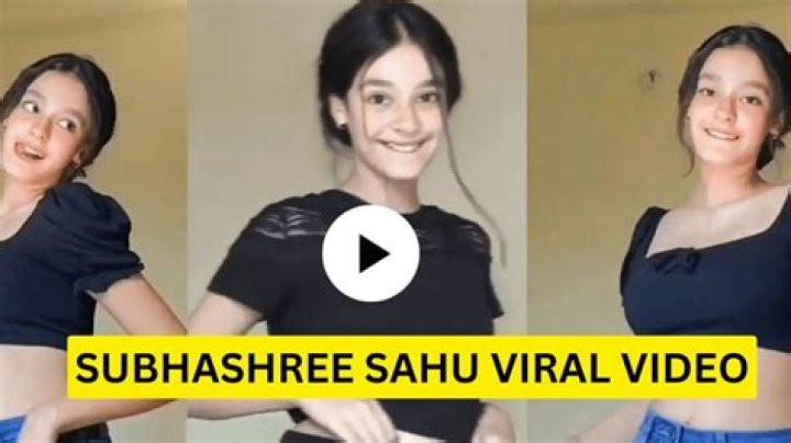 Shubhashree Sahu Viral MMS Video: The Complete Story Behind the Controversy