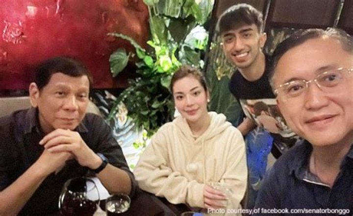 Siblings of Kitty Duterte: A Comprehensive Look into Their Lives
