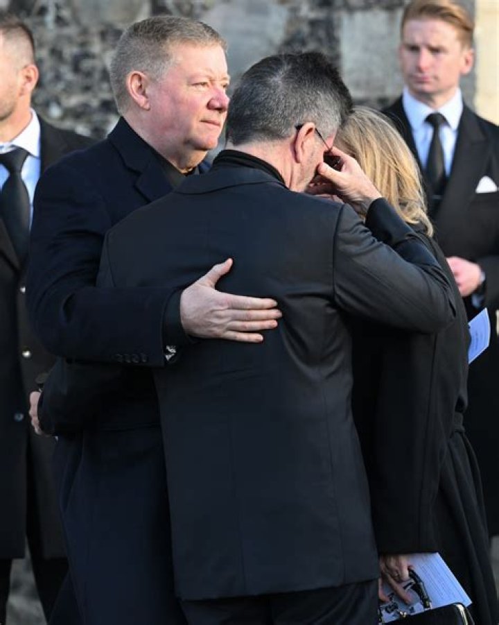 Simon Cowell Funeral: A Tribute to an Iconic Music Mogul