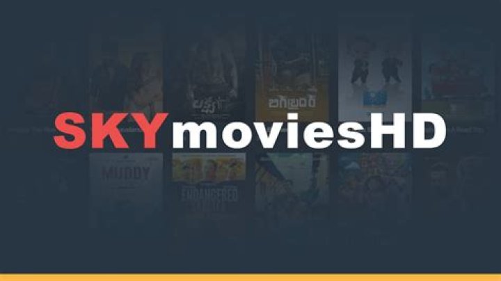 SkymoviesHD.in: Your Ultimate Destination for High-Quality Movies