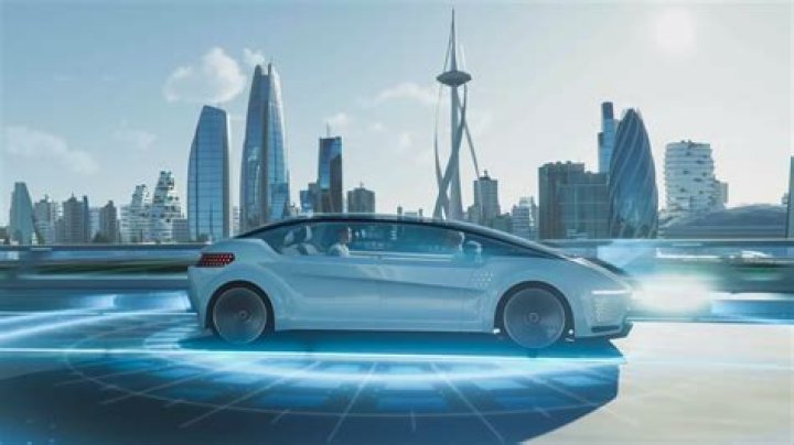 Sone 166: Exploring the Future of Autonomous Electric Vehicles