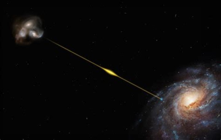 Sone 436: Unveiling the Mysteries of the Universe's Most Distant Galaxy