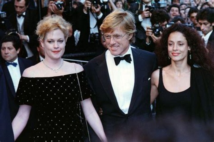 Sonia Braga And Robert Redford: A Timeless Connection