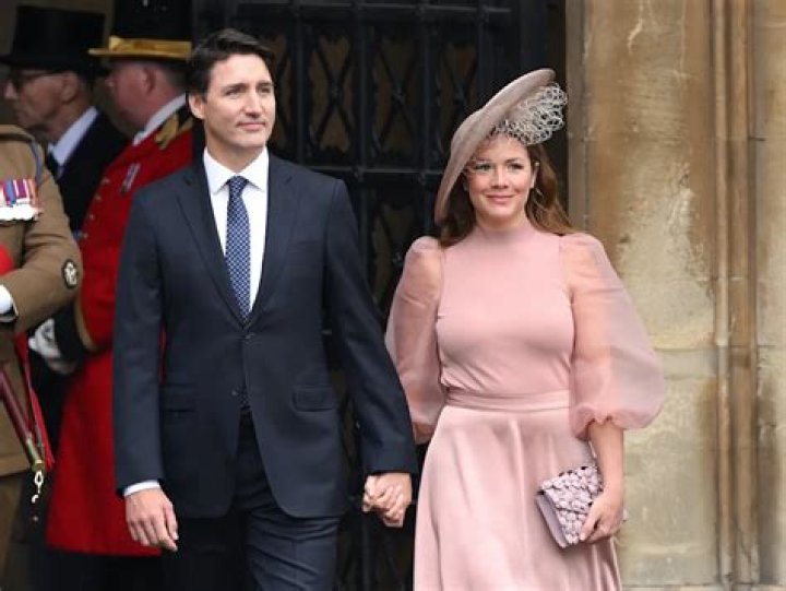 Sophie Gr&eacute;goire Trudeau Boyfriend: A Deep Dive into Her Relationship and Life