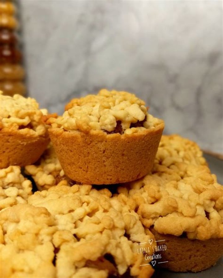 Sophie Rain's Delectable Baked Creations