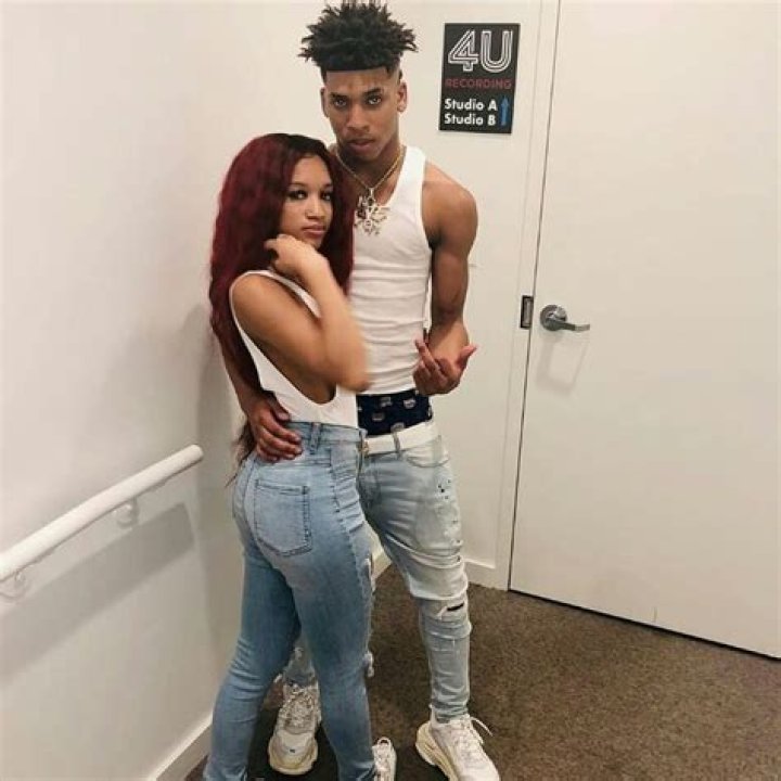 Sophie Rain And NLE Choppa: Updating On Their Alleged Relationship