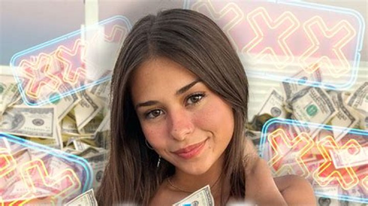 Sophie Rain NLE Leaks: Uncover The Latest And Exclusive Content