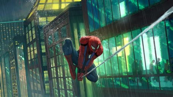 Sophie Rain Spider Man Video Leaks: Insights and Reactions