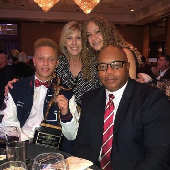 Spencer Rattler's Parents Through The Lens