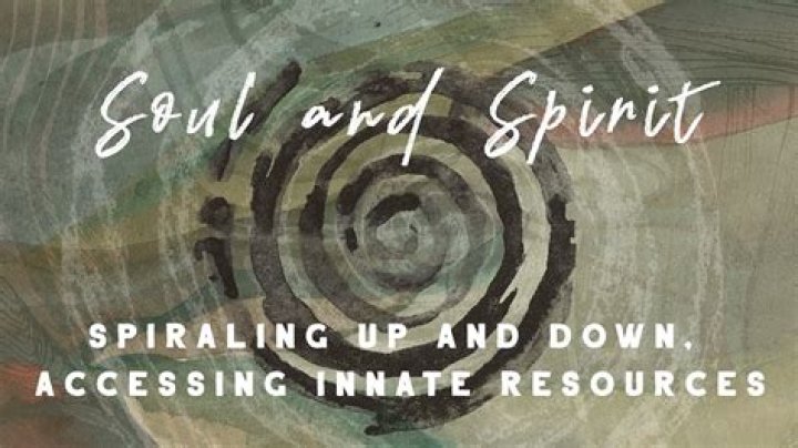 Spiraling Spirit: Unlocking the Power Within