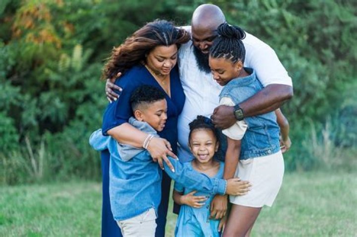 Stacey Abrams Husband: A Closer Look at Their Relationship and Family Life