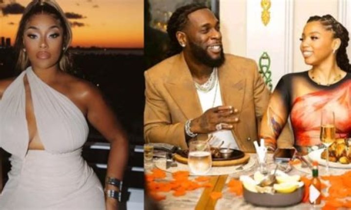 Stefflon Don And Burna Boy's Relationship Unraveled