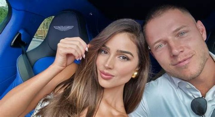 Stephen Caffrey Wife: A Comprehensive Look into His Personal Life and Marriage