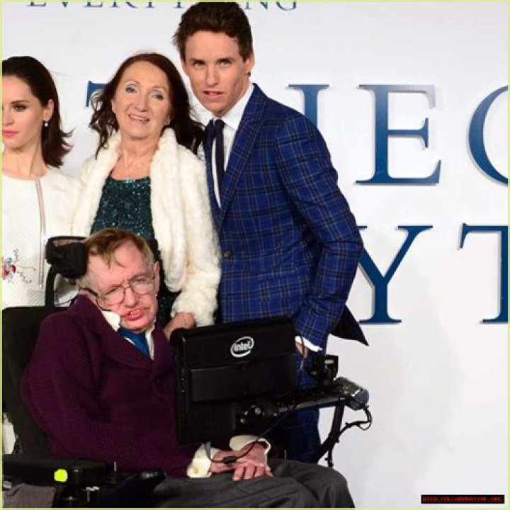 Stephen Hawking's Infidelity And Its Impact