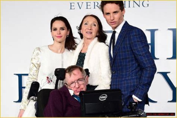 Stephen Hawking And The Shadow Of Cheating Allegations