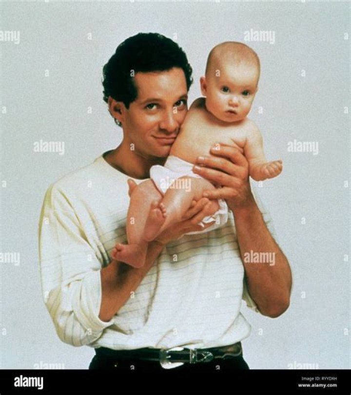 Steve Guttenberg Kids: Family Life And Paternity