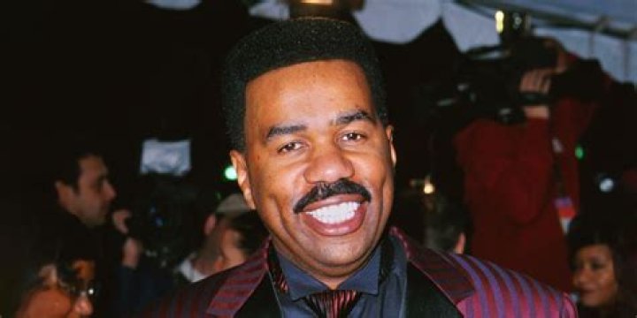 Steve Harvey's Legacy: What Does His Death In 2024 Mean For His Fans?