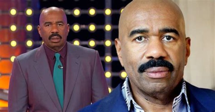 Steve Harvey: Is He Still Living? The Untold Story Of A Comedy Legend