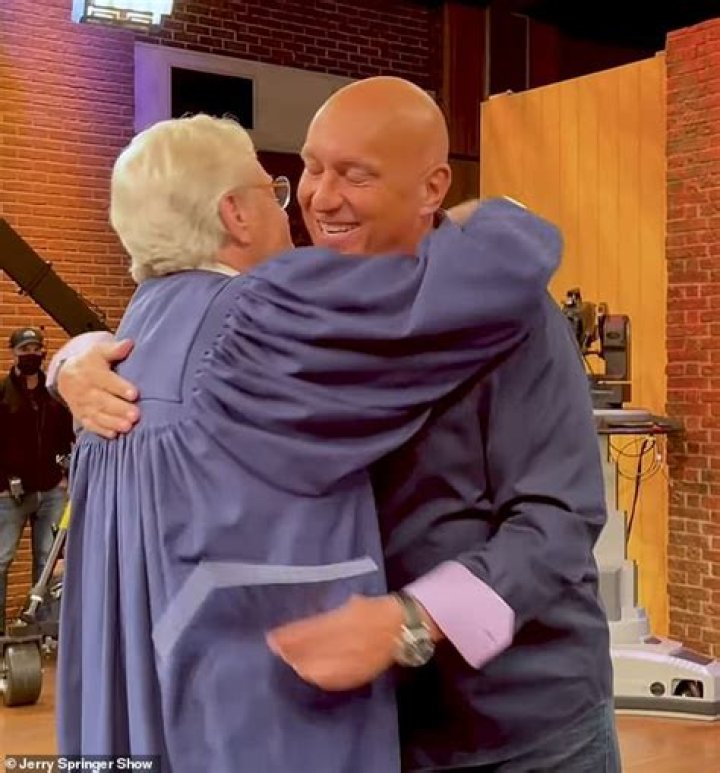 Steve Wilkos' Wife's Cancer Journey: Triumph Over Adversity