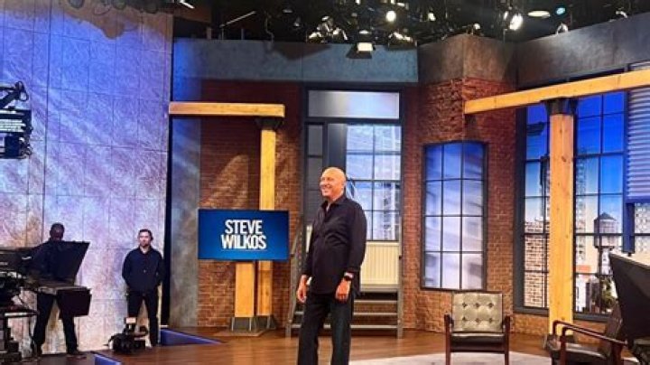 Steve Wilkos DUI: Surprising Revelations Uncovered