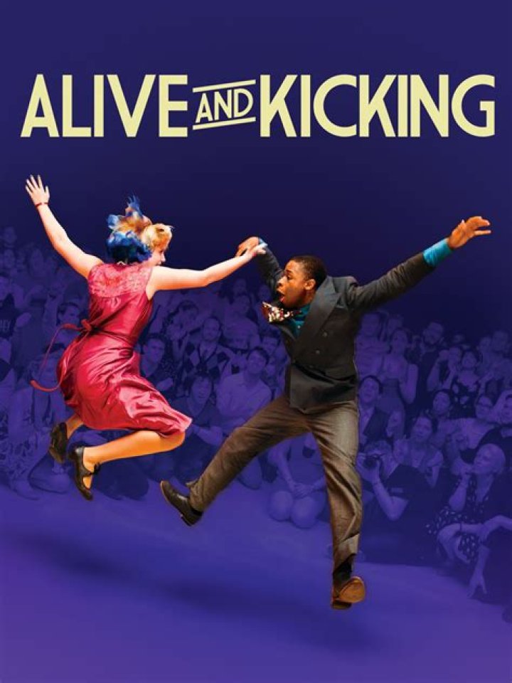 Steven Seagal: Alive And Kicking