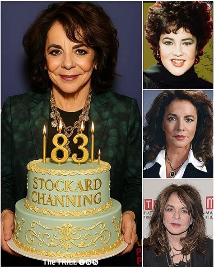 Stockard Channing: A Timeless Icon in the World of Entertainment