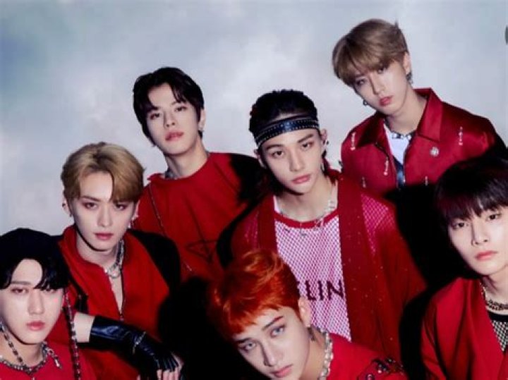 Stray Kids Facts: Discover the Rising K-Pop Sensation