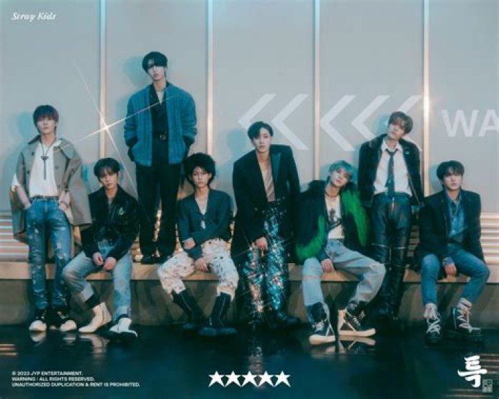 Stray Kids Hyunjin: The Rising Star of K-Pop