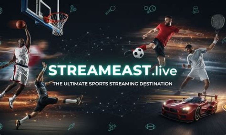 Streameast: The Ultimate Guide to Streaming Sports Events