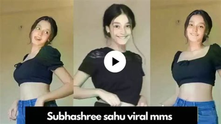 Subhashree Sahu Viral MMS: The Controversy That Captivated the Internet