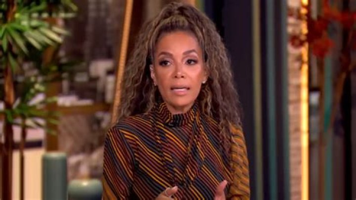 Sunny Hostin: From Public Defender to Media Icon