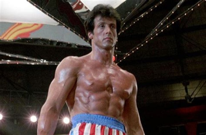 Sylvester Stallone: A Journey Through His Origin