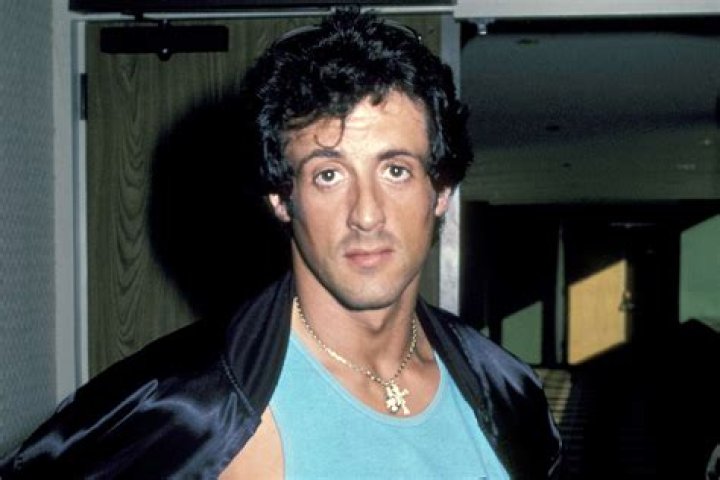Sylvester Stallone: The Age Of A Legend