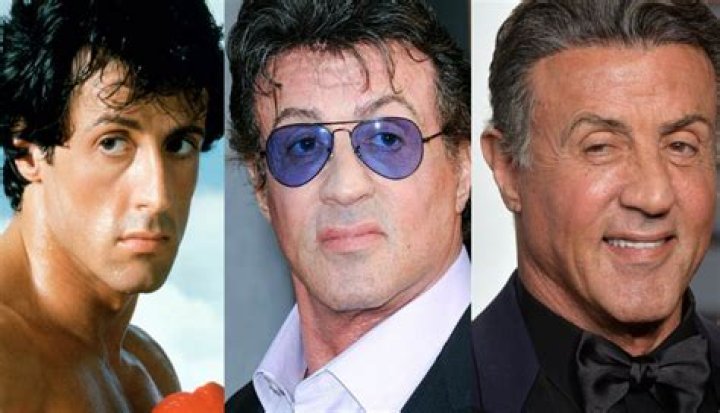 Sylvester Stallone: The Undying Legend Of Hollywood