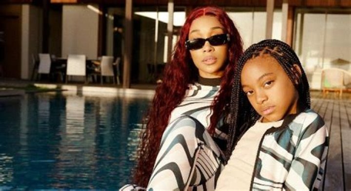 SZA's Surprising Daughter: Unveiling The Story Behind Her Hidden Child
