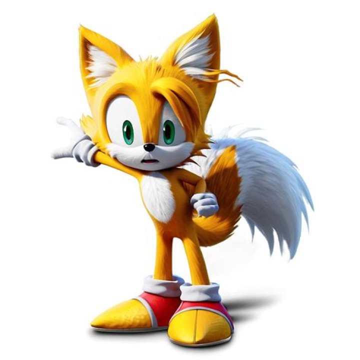 Tails Sonic Age: The Journey Of An Iconic Character