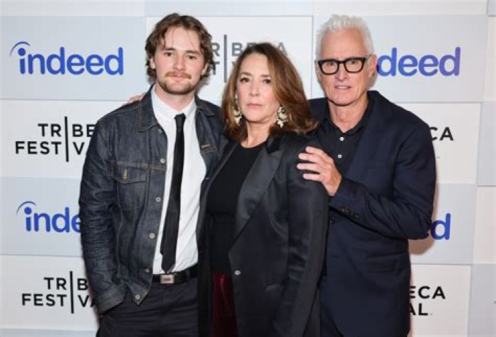 Talia Balsam And George Clooney's Enduring Friendship