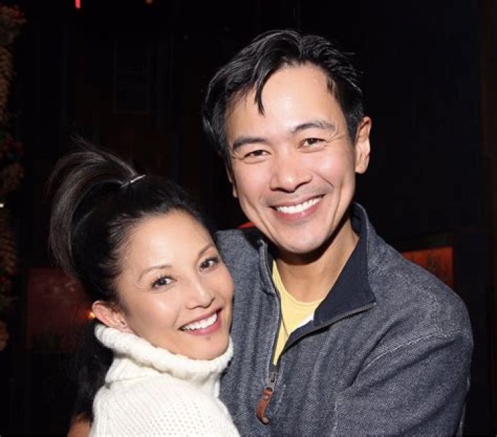 Tamlyn Tomita's Marriage, Love, And Partnership Explored